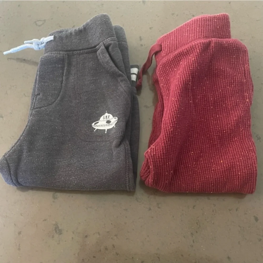 Gap Toddler Pants Bundle
